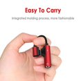 thumbnail image 2 of 2/1*USB-C TypeC To3.5mm Jack AUX Casque Audio Répartiteurs Adaptateurs Chargin HOT K0I8, 2 of 6