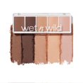 thumbnail image 2 of COLOR ICON 5 PAN EYE & FACE PALETTE - Gold Whip, 2 of 3
