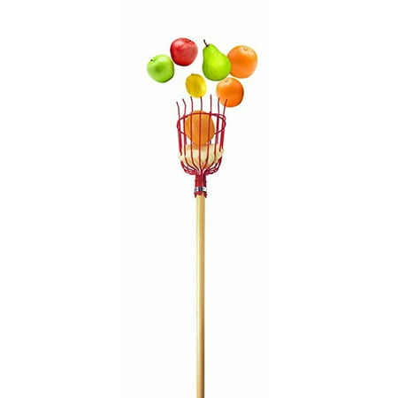 Bond Fruit Harvester
