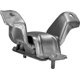 thumbnail image 1 of Soporte MOTOR DAI Club Wagon 1975 al 1996 Ford 5.8L V8 Izquierdo/Piloto 307245066370623 6869 7506024104043 1 pieza Nuevo, 1 of 4
