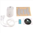 thumbnail image 5 of M3-Pro Mouse 4KHz Wireless Esports Gaming Mouse Sensor PAM3395 Ratones Ópticos, 5 of 5