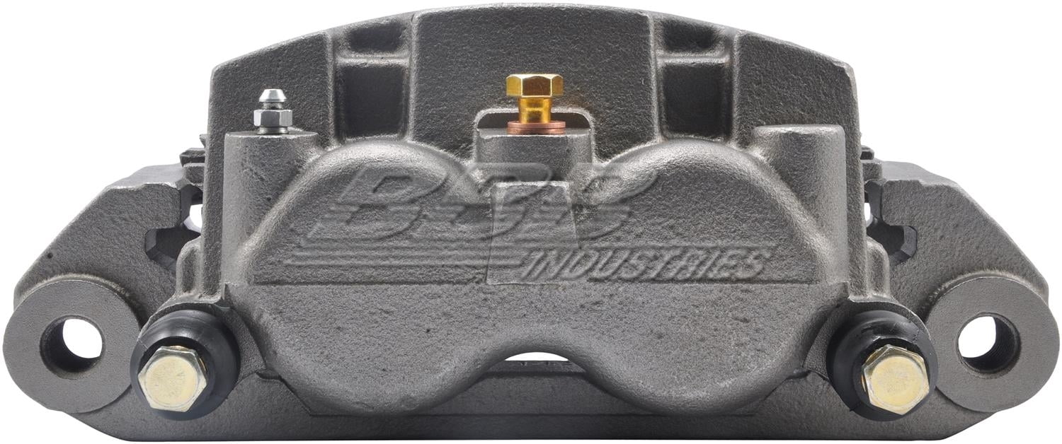 TERREPOWER formerly BBB Industries 99-17940A Reman Caliper w/installation Hardware