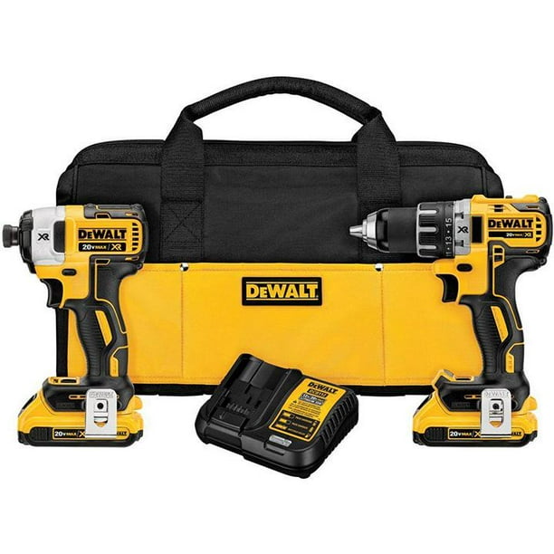 Dcf887 combo kit deals