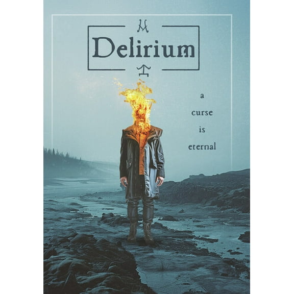 Delirium (DVD), Syndicado, Horror