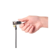 Kensington Clicksafe Master Coded Cable Lock
