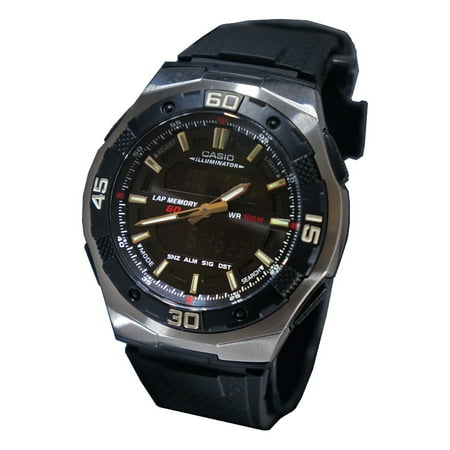 casio aq 164 w