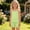 Mint Green, variant on Girls Summer 2 Piece Outfits Cute Solid Color Tank Top and Casual Shorts Kids Gray Size 12