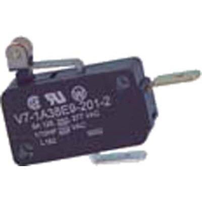 Accelerator Micro Switch For Golf Cart