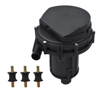 Autodayplus Secondary Air Injection Pump For 2001-2004 BMW E53 X5 4.4L – 11721437700