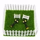 thumbnail image 4 of Piezas de casa de muñecas 9 Piezas 1:12 Accesorios para Casa de de para Manualidades Accs, 4 of 5