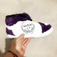 thumbnail image 2 of 2023 Chaussons Chauds D'hiver Unisexes Taille Unique, 2 of 4