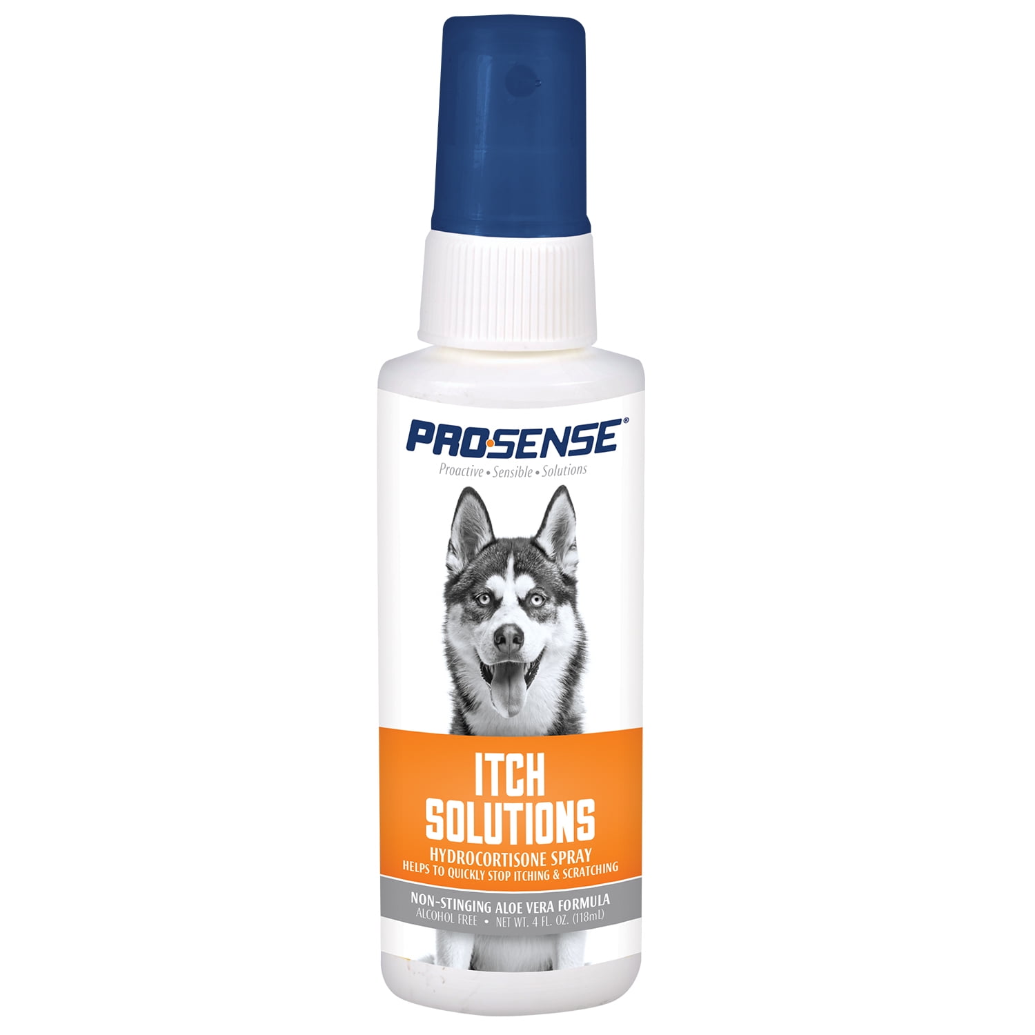 pro sense anti itch for dogs