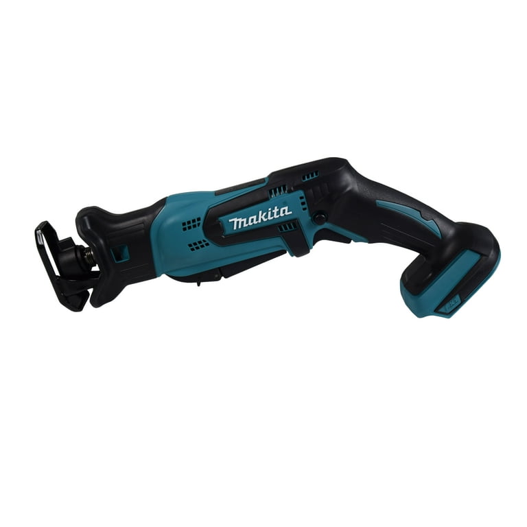 Makita xrj 18v lxt cordless recipro saw hotsell
