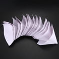 thumbnail image 4 of 150 piezas de filtros de papel de pintura fina (150 micrómetros) Pantalla de filtro Nuevo, 4 of 5