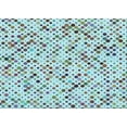 thumbnail image 1 of Ahgly Company Machine Washable Indoor Rectangle Transitional Rat Gray Area Rugs, 3' x 5', 1 of 7