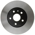 thumbnail image 2 of ACDelco Disc Brake Rotor Fits select: 2010-2017 CHEVROLET EQUINOX, 2013-2015 CHEVROLET MALIBU, 2 of 4