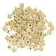 thumbnail image 2 of Arabic Letter Tiles, PS Material Easy To Operate Wear Resistant 110PCS Chess Pieces Set  For Clamping Leisure ANGGREK Plastic Letter Tiles, 2 of 8