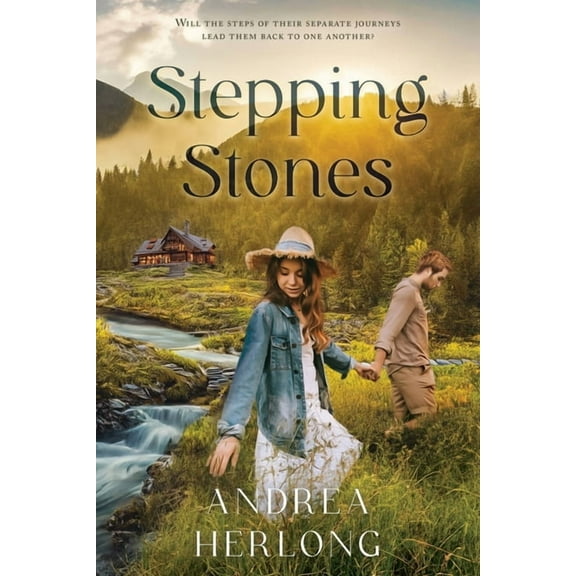 Stepping Stones, (Paperback)