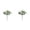 White, variant on 1-6PC 12 Inch Artificial Mini Rose Bouquet Bridal Flower Fake Silk Rose Bulk for Valentine's Day Wedding Bridal Shower Home Office Garden Decoration