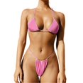 thumbnail image 1 of Maillot de Bain 2 Pcs Aguichant pour Femmes, Mode Été, 1 of 5