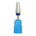 thumbnail image 4 of Multi-functions Salon Electric Pedicure Files Nail Nail Bits Drill Bit for Reshaping Blue M, 4 of 7