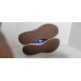 thumbnail image 5 of B9 New Balance Mens Athletic Running Shoes Size 11 Medium Blue Pre-Owned, 5 of 5