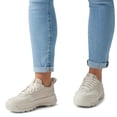 thumbnail image 5 of Sorel Women's ONA 503 Everyday Low Shoes - sea Salt, Chalk - Size 6, 5 of 7