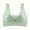 Green, variant on Women's Sports Bras Push up Bras for Women Plus Size Bras Lounge Bras for Women Lingerie for Women Push up Bra Bras for Women Sexys