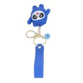thumbnail image 4 of Jeux Olympiques d'Hiver Porte-Clés Panda,2022 Jeux Olympiques d'Hiver Mascotte Jeux Olympiques d'Hiver Porte-Clés Mascotte Jeux Olympiques Porte-Clés Panda Porte-Clés Construction Robuste, 4 of 8