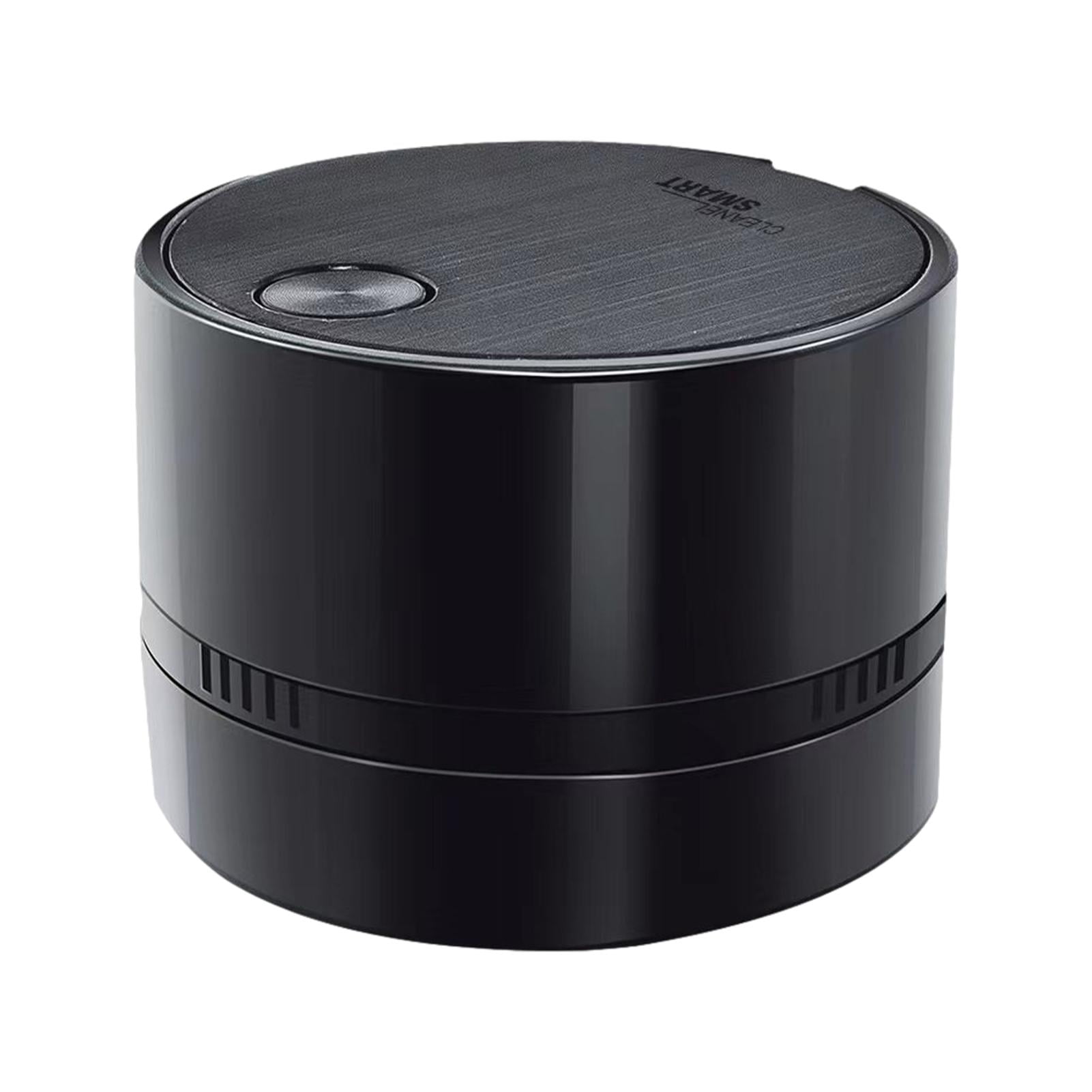 Desk Vacuum Cleaner Handheld Tabletop Vacuum Cleaner Low Noise