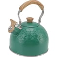 thumbnail image 1 of Kettle 2.5l Stainless Steel Whistling Kettle For Induction And Gas Wood Stove, 1 of 5