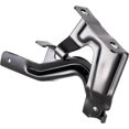 thumbnail image 3 of New Right Hood Hinge Compatible With Nissan Pathfinder SV 6 Cyl 3.5L Pathfinder SL Premium 6 Cyl 3.5L Pathfinder Platinum 6 Cyl 3.5L 2022-2024 By NI1236205 654006TA0A, 3 of 8