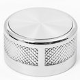 thumbnail image 5 of Kairuite Chrome-Gear Shift Selector Knob Upgrade For Range Rover For L405 2013-2016, 5 of 8