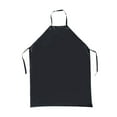 thumbnail image 2 of Tablier de Cuisine Imperméable Unisexe Robuste (Style Noir Aléatoire), 2 of 6