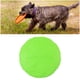 thumbnail image 5 of Volador para Perros Colco Juguetes de Goma Suave para Entrenamiento 22cm Verde, 5 of 8