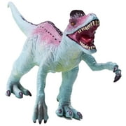Recur CRYOLOPHOSAURUS 11" Long Realistic Jurassic Toys, Wildlife Dinosaur, Toy Model, Ages 3+
