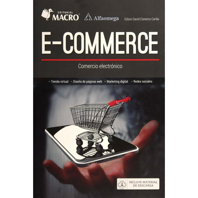 E-Commerce. Cisneros