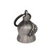 thumbnail image 2 of Campana de moto GÁRGOYLE BELLS Good Luck con percha para motorista, 2 of 7