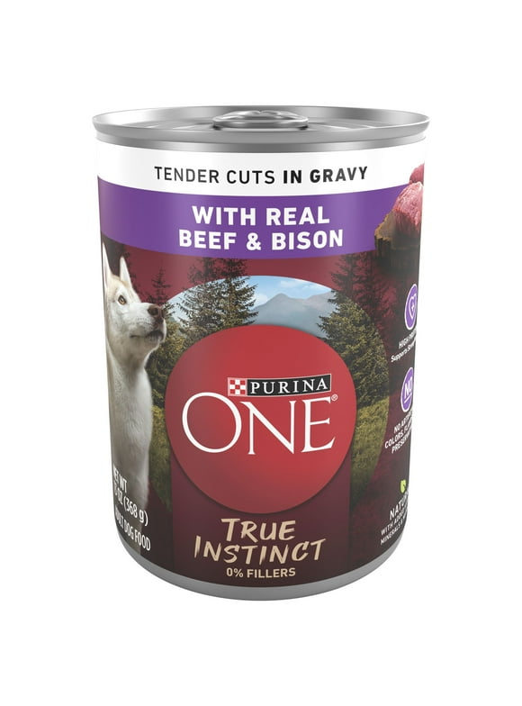 Purina Dog Food in Purina