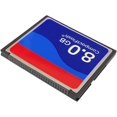thumbnail image 2 of New 8GB Compact Flash Memory Type I 8.0 gb for DSLR Digital Camera CF, 2 of 5