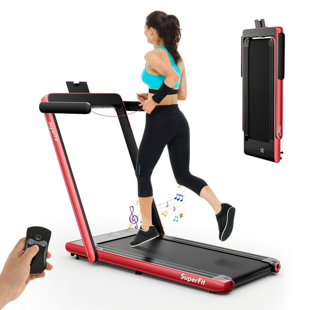 Treadmill bike walmart sale