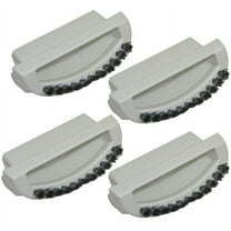 Black and Decker CHV1218 Dustbuster 4 Pack Upholstery Brush - 90512753-4PK