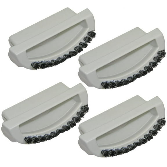 Black and Decker CHV1218 Dustbuster 4 Pack Upholstery Brush - 90512753-4PK