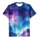 thumbnail image 4 of Camisetas Casuales de Mujer Día de San Valentín Impreso Cuello Tripulado Manga Corta, Top de Moda para la Fiesta Y Diario, 4 of 8