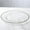 Silver, variant on 13 in. Gilt Charger Plates, Gold - Set of 4