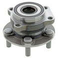 thumbnail image 2 of Mevotech G513303 Wheel Bearing and Hub Assembly Fits select: 2009-2014 SUBARU FORESTER, 2013-2015 SUBARU XV CROSSTREK, 2 of 4
