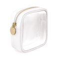 Clerance! Female Waterproof Travel Clear Makeup Bag Visual Mini Storage