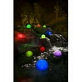 thumbnail image 2 of Game Led Glitter Globes, 2 of 2