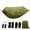 Forest Green, variant on 3-in-1 Double Camping Hammock with Mosquito Net & Sunshade