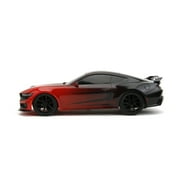 Big Time Muscle 2024 Ford Mustang Dark Horse RC, 1:16 Scale, Radio Control Cars